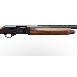 Charles Daly 601 Field semi-automatic shotgun in 12 gauge with 28-inch barrel and black and wood finish
