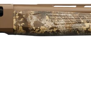 Charles Daly 601 Field 12 Gauge Semi-Auto Shotgun with 28-inch barrel in Flat Dark Earth Prairie finish