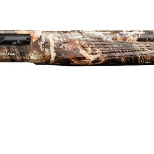 Charles Daly 601 Field semi-automatic 12 gauge shotgun with 28-inch barrel in Mossy Oak DNA camo finish