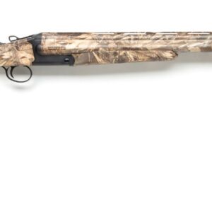 Charles Daly Triple Magnum 12 gauge over/under shotgun with 28-inch barrel and fiber optic front sight