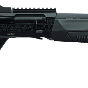 Charles Daly 601 Sport 12 Gauge Semi-Auto Shotgun with 20-inch barrel and black synthetic stock