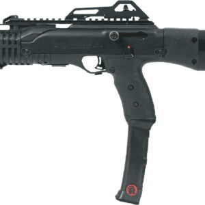 HI-POINT PISTOL 9MM 10RD 13.25 - " THREADED BRACE 2 REDBALL MGS