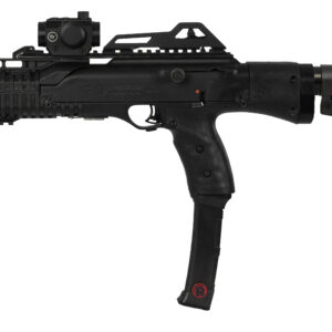 HI-POINT PISTOL 9MM 10RD 13.25 - " THREADED BRACE CT RED DOT
