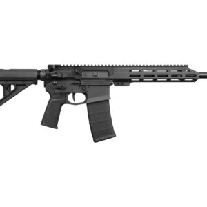 US Palm Storm Cat4 AR pistol in black with 11.5-inch barrel chambered in 5.56 NATO