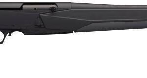 Browning BAR MK3 semi-automatic rifle in .300 Winchester Magnum with 24-inch barrel and black synthetic stock