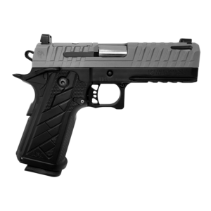 Century Arms LFA Apollo 11 V2 9mm semi-automatic pistol with optic-ready slide and tritium night sights