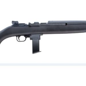 Chiappa Firearms M1-22 Carbine .22 LR semi-automatic rifle with blued finish and polymer stock