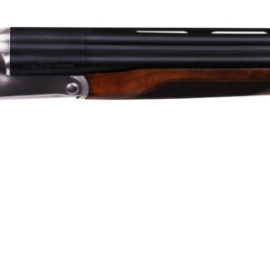 Charles Daly Triple Crown 28 gauge over/under shotgun with 26-inch blued barrel and wood stock