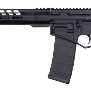 Diamondback Firearms DB15BG 5.56mm Semi-Auto AR Rifle 16" Black Nitride V Rail