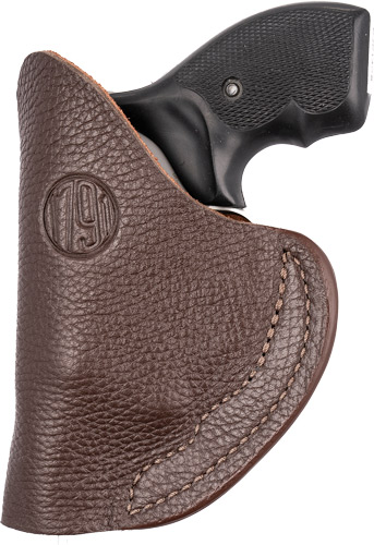 1791 FAIR CHASE DEER HIDE HOL - IWB MULTI FIT SZ2 J-FR/SIM BRN - Image 2