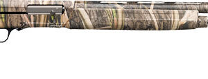 BROWNING A5 LIGHTNING SWEET 16 - 2.75" 28"VR MO-SG HABITAT