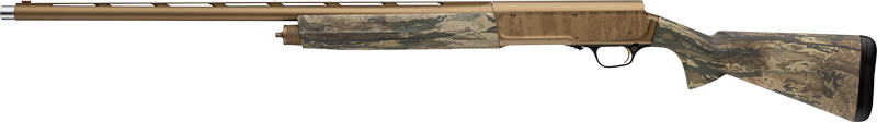 BROWNING A5 WICKED WING 12GA - 3.5" 26" REALTREE LEGACY - Image 2