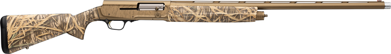 BROWNING A5 WICKED WING 12GA - 3.5" 26" MO SHADOWGRASS