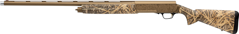 BROWNING A5 WICKED WING 12GA - 3.5" 26" MO SHADOWGRASS - Image 2