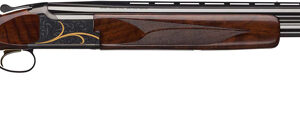 BROWNING CITORI GRAN LIGHTNING - 28GA 3" 26"VR INV BLUED/WALNUT