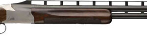 BROWNING CITORI 825 TRAP - 12GA 2.75" 30"VR BLUED/WALNUT
