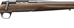 BROWNING X-BOLT 2 HUNTER 6.8 - WESTERN 24" WALNUT BLUED