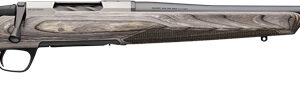 BROWNING X-BOLT 2 HUNTER 7MM - RM 26" GRAY LAM/TWO-TONE MB
