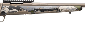 BROWNING X-BOLT 2 HELL'S - CANYON MCMILLAN 7MM PRC 26"OVX