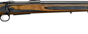 CZ 600 PLUS RANGE 6MM CM 24" - BLUED ADJ LAMINATE STOCK