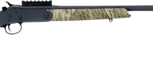 STEVENS 301 TURKEY 410 3" 26" - MO BOTTOMLAND & RAIL