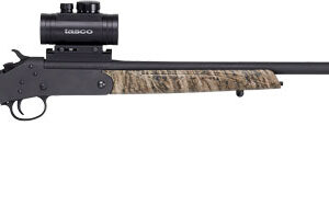 STEVENS 301 TURKEY XP 20GA 3" - 26" RED DOT MO BOTTOMLAND