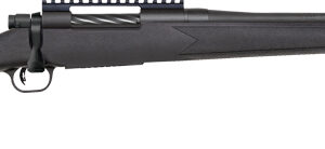 MOSSBERG PATRIOT COMPACT 7MM - PRC 20" THREADED BBL BLK/SYN