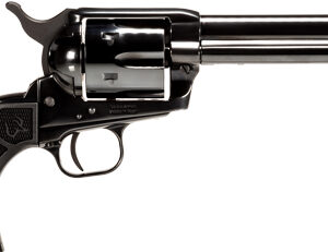 TAURUS DEPUTY 45LC 5 1/2" - BLACK POLYMER