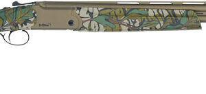 TRISTAR UPLAND HUNTER O/U 20GA - 3" 26"VR THUMBHOLE MOGL BRONZE