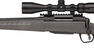 SAVAGE 110 TRAILBLAZER XP 270 - WIN LH 20" TUNG/GREY ADJ LOP