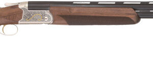 TRISTAR TRINITY II O/U 28GA 3" - 28"VR CT-5 SILVER/WALNUT
