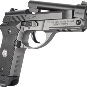GIRSAN MC14T SOLUTION 380ACP - TWO-TONE TIPUP 13RD