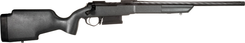 TAURUS EXPEDITION 308 WIN - 18" THREADED BLACK SYNTHETIC