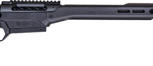 WEATHERBY 307 ALPINE MDT - CARBON 300 WBY 26" W/MB CHASSI