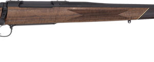 WEATHERBY 307 ADVENTURE SD - 257 WBY 28" MB BLUED/WALNUT
