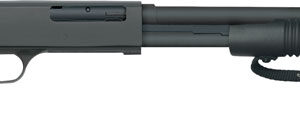 MOSSBERG 590 SHOCKWAVE 410 3" - 6RD RAPTOR CORN COB FOREND
