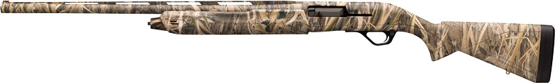 WINCHESTER SX4 LH WATERFOWL 12 - GA 3.5" 28"VR MOSSYOAK HABITAT