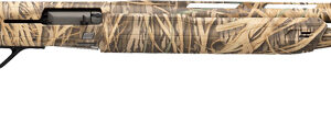 WINCHESTER SX4 WATERFOWL 12GA - 3.5" 28"VR MO SHADOWGRASS