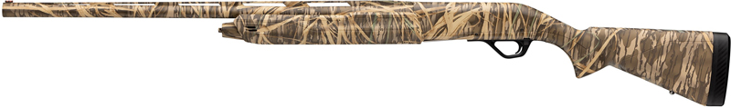 WINCHESTER SX4 WATERFOWL 12GA - 3.5" 28"VR MO SHADOWGRASS - Image 2