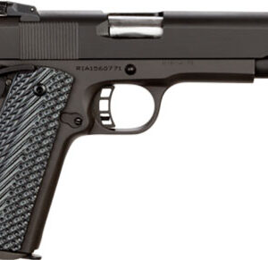 ROCK ISLAND ROCK ULTRA FS - 9MM 5" AS 10RD PARKERIZED