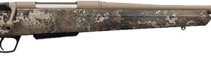 WINCHESTER XPR HUNTER 270WIN - 24" BRONZE/TT-STRATA