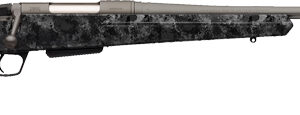 WINCHESTER XPR EXTREME 6.8 - WESTERN 24" TUNGSTEN/MIDNIGHT