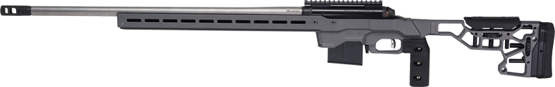 SAVAGE 110 ELITE PRECISION 26" - 6MM CREED ACC CHASSIS ARCA RL - Image 2