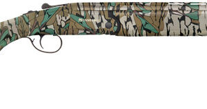 MOSSBERG EVENTIDE 28GA 3" - 20" VR MOSSYOAK GREENLEAF