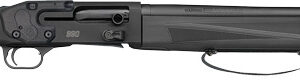 MOSSBERG 990 AFTERSHOCK 12GA - 2.75" 14.75" 6RD LASER MATTE