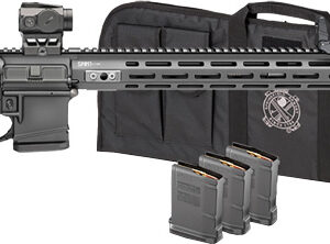 SPRINGFIELD SAINT VICTOR 5.56 - 14" 10RD B5 M-LOK GEAR PAC