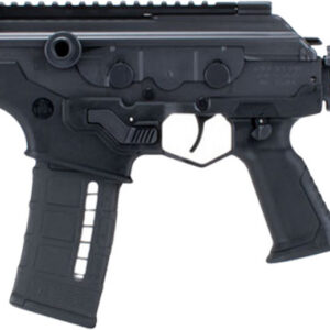 IWI Galil ACE Pistol 5.56 NATO 8.3" M-LOK with SB Tactical Brace – Black