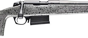 BERGARA B14R TRAINER 22WMR 18" - #6 BLACK/GREY MINI CHASSIS