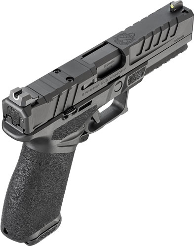 SPRINGFIELD ECHELON 9MM 4.5" - 17RD BLACK W/U-NOTCH SGHTS - Image 3