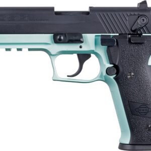 GERMAN SPORT FIREFLY 22LR - 4" FS 10RD NON-THREADED MINT